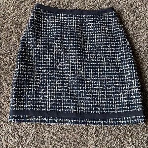 NWT Ann Taylor pencil skirt